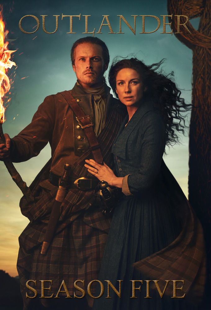 Outlander - Season 5 [140395] (A1774181944) [[Shows 2.0]] --Plex--